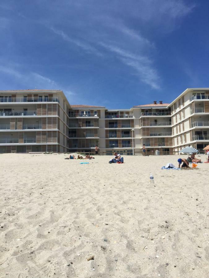 Meuble De Tourisme Classe, Climatisation, Pieds Dans L'Eau Palavas-les-Flots Exterior foto